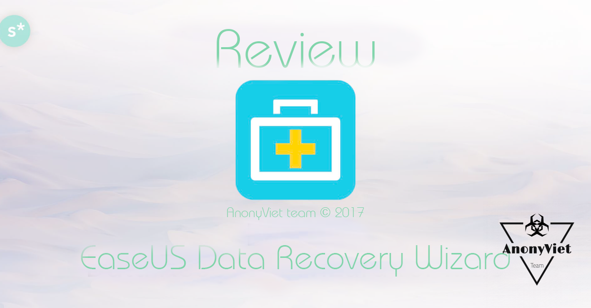 EaseUS Data Recovery Wizard software review EaseUS Data Recovery Wizard software review