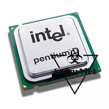 Kiến thức chính về Chip máy tính ( CPU ) 6