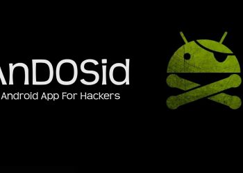 AnDosid - Phần mềm tấn công DDOS cho Android 1