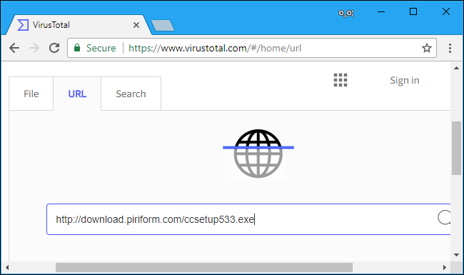 Cách kiểm tra Virus của File trước khi Download với VirusTotal 9