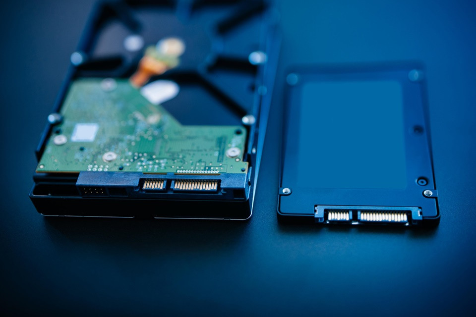 Knowledge about HDD – SSD and how to choose suitable for use purposes