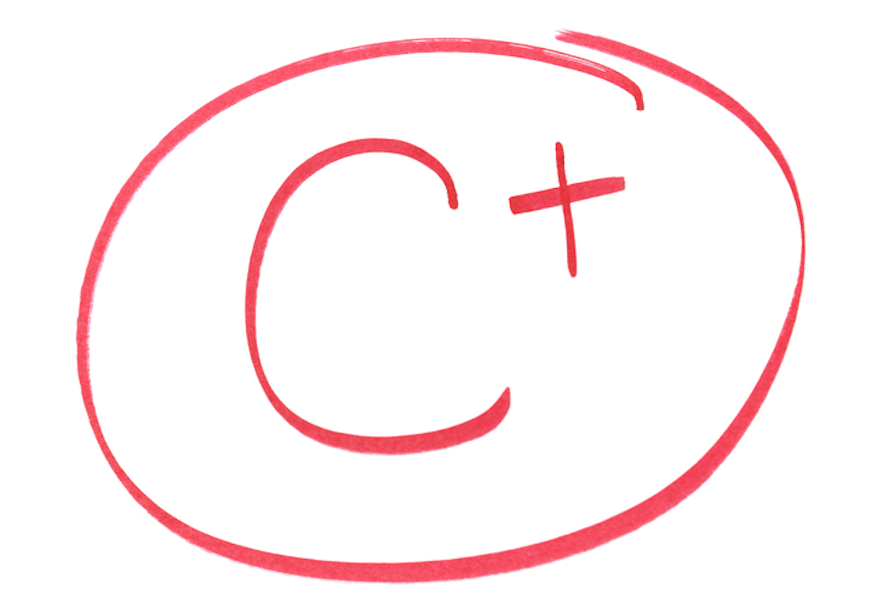 Lập trình C AnonyViet, ngôn ngữ lập trình