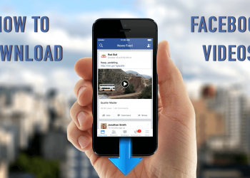 Cách Download Video Facebook trên Android và iOS 1