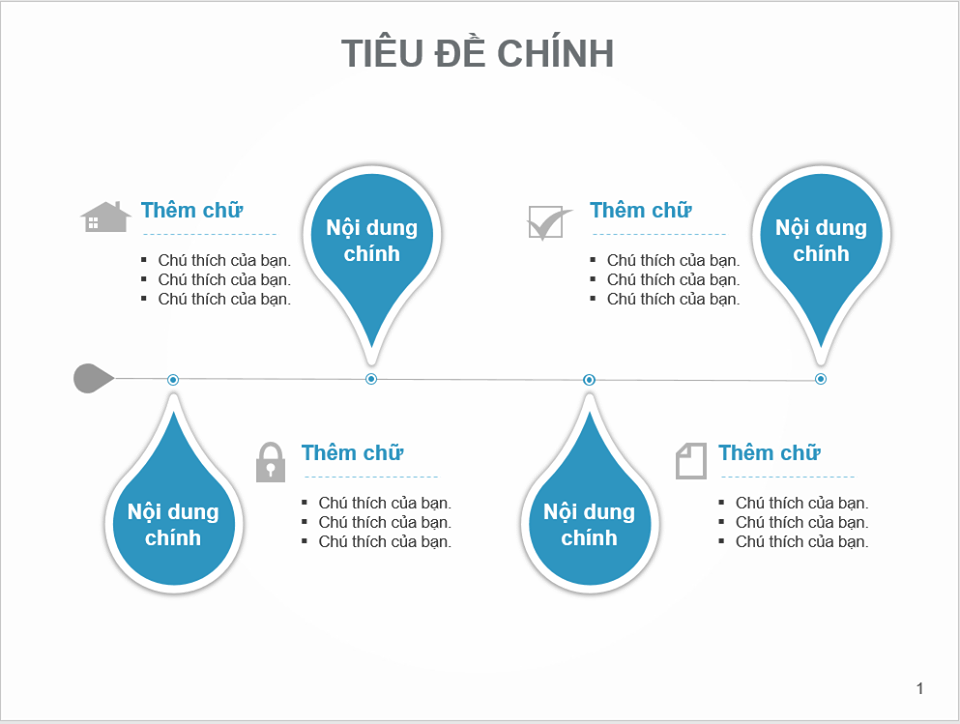 Tải miễn phí 64 mẫu powerpoint 2017