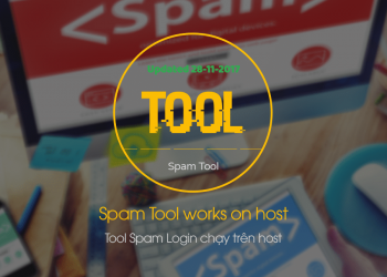 Tool Spam login