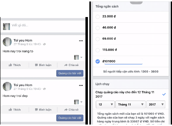 How to raise Acc Facebook Ads to run ads 4