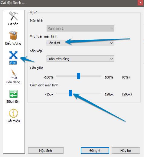 how to customize windows desktop with rocket dork and rainmeter