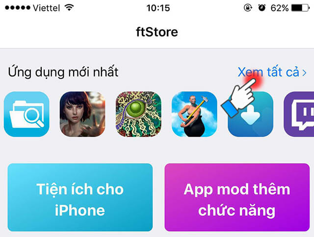 Đổi tên nhà mạng trên iPhone không cần jailbreak! (Ảnh 3)