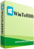 software copyright WinToHDD