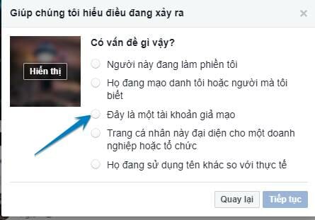 Tut report facebook FAQ MD APP 5 lines 5s die