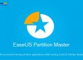 [Bản quyền] Phần mềm chia ổ đĩa EASEUS Partition Master 7