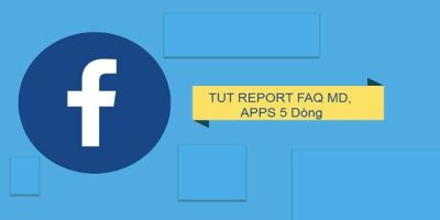 Tut Facebook Report FAQ MD – APP 5 lines 5p Die