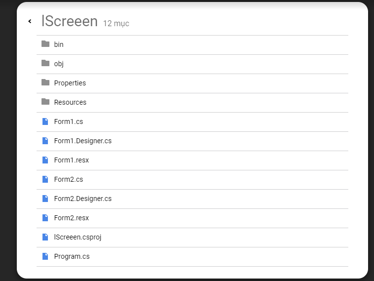 Share the source code of troll tool Bluewonder