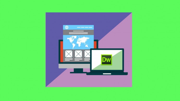 Download the full set of web programming software Adobe Dreamweaver CS6 ...