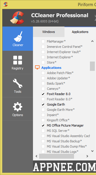 ccleaner technician edition