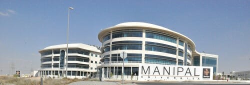 ManipalUniversityCampuS - Share tài liệu về DDOS từ đại học Manipal - Dubai