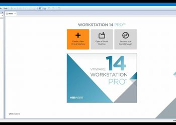 Key bản quyền VMWare WorkStation 14 Pro 2018 2