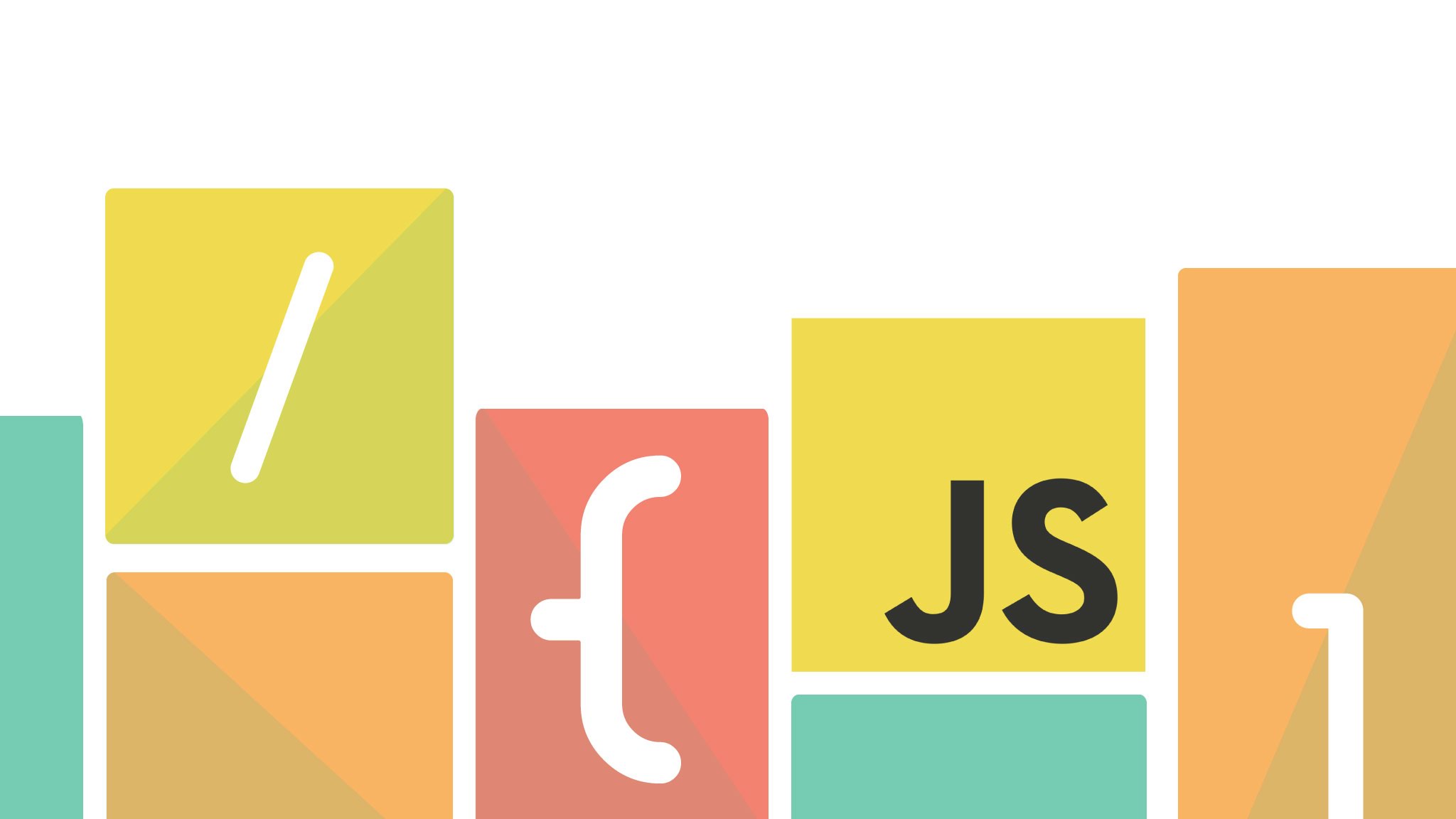Share Javascript programming course from basic to advanced