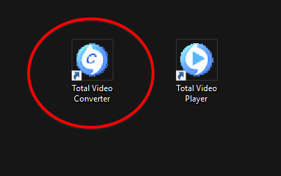 Cách dùng Total Video Converter để đổi đuôi video, nhạc 9