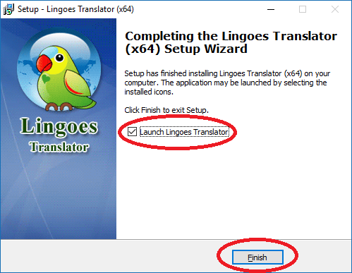 Hướng dẫn cài đặt Lingoes - Phần mềm tra từ điển tốt nhất