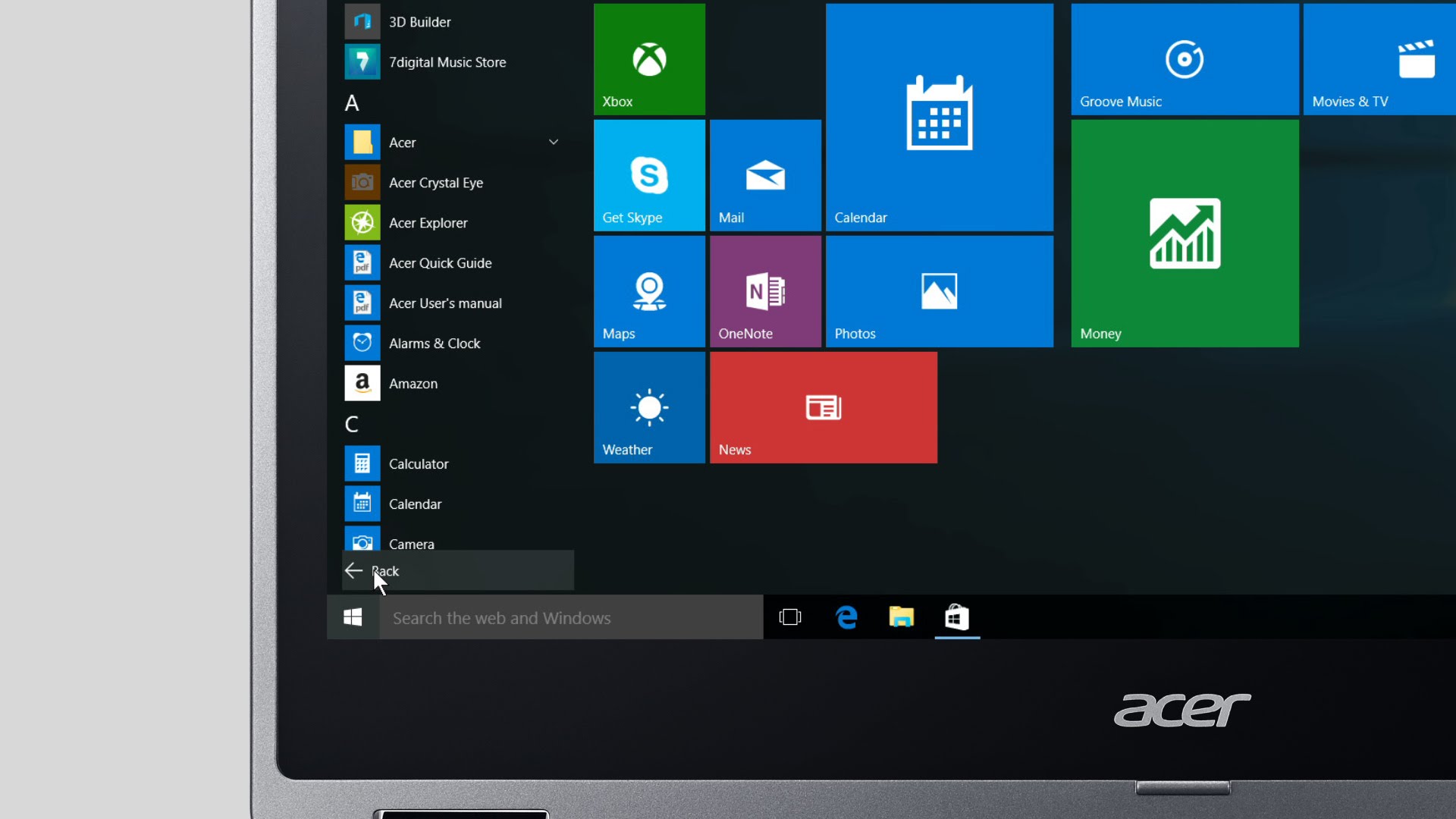 Summary of necessary software for Windows Summary of necessary software for Windows