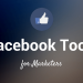 Tổng hợp các thủ thuật Facebook chỉ trong 1 Tool 14