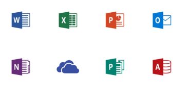 Share professional Microsoft Office course Share professional Microsoft Office course