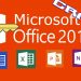 Kích hoạt trọn bộ Microsoft Office 2016 không cần phần mềm 8