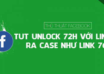 Share TUT Facebook Unlock 723 mới nhất 1