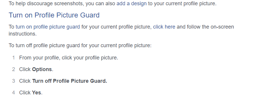 How to create a shield to protect Avatar Facebook 10