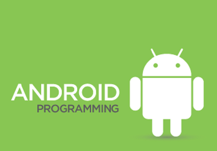 Free Android application programming course and how to make money from them