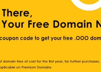 domain ooo free