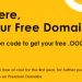 domain ooo free