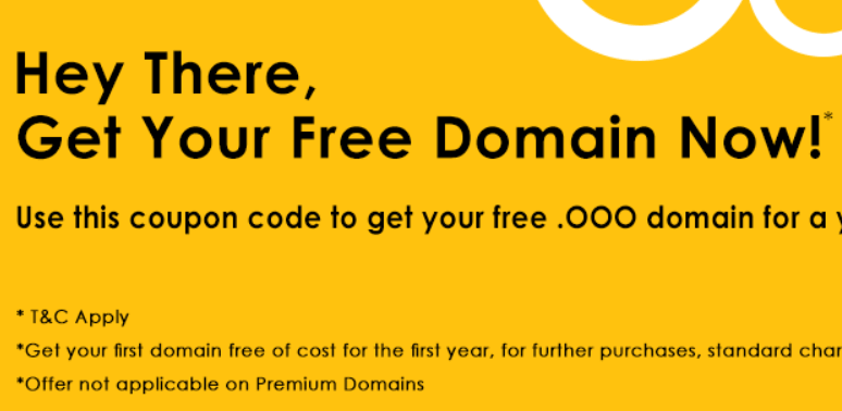 domain ooo free