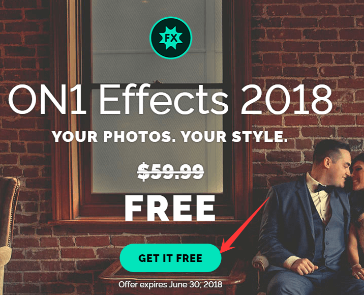 Tải phần mềm chỉnh sửa ảnh On1 Effects 2018 Full bản quyền 60$ 7