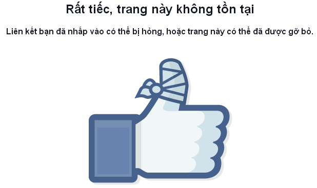 Tool tự sát tài khoản Facebook 5s bằng token