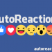 Share Code Auto thả Reaction trên Facebook