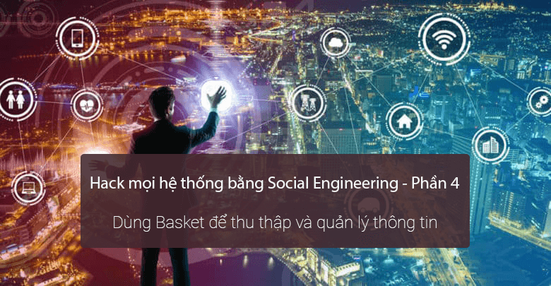 Hack any system using Social Engineering