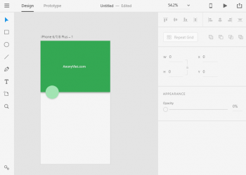 Học thiết kế giao diện Material cho Website và App điện thoại đẹp như Google 1