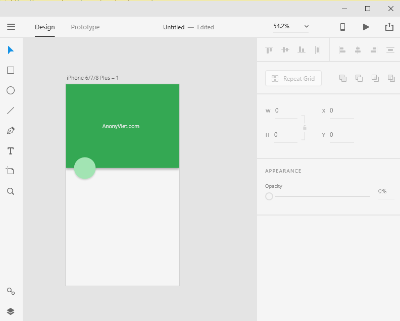 Learn to design Material interface for Website and Mobile App as beautiful as Google