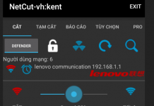 netcut android việt hóa