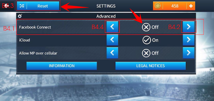 How to hack Dream League Soccer 2018 on iOS without Jailbreak 7