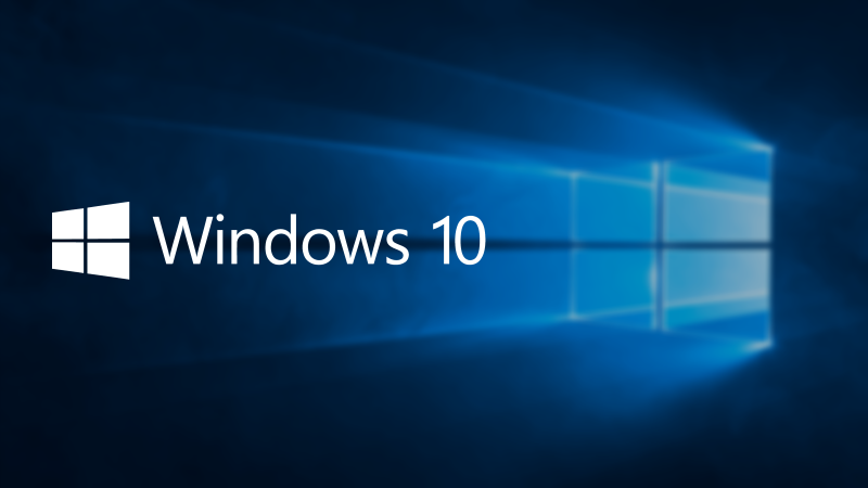 Instructions to activate Windows 10 extremely fast 2018