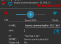 NetCut 1.4.9 Việt Hóa Cắt wifi người khác bằng điện thoại 2