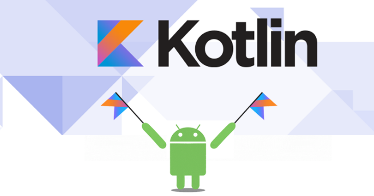 Free application development programming course with Kotlin