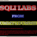 Thực hành khai thác lỗi SQL injection với Sqli-labs 12