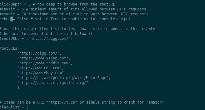 Tool to increase traffic for HTTP/HTTPS websites