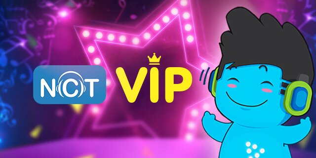 Share the latest Vip NhacCuaTui APK file 2018 for Android