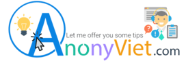 AnonyViet