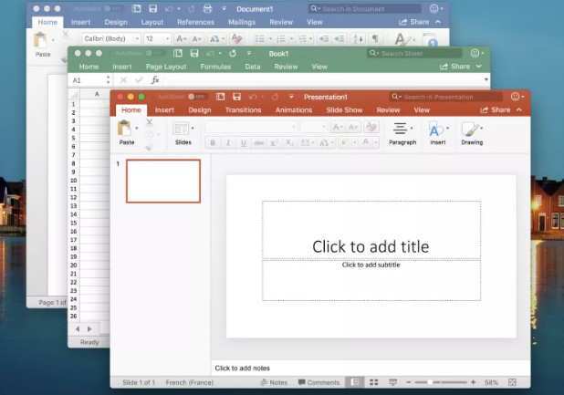 Link download Microsoft Office 2019 (từ Office XP - Office 2019) - AnonyViet